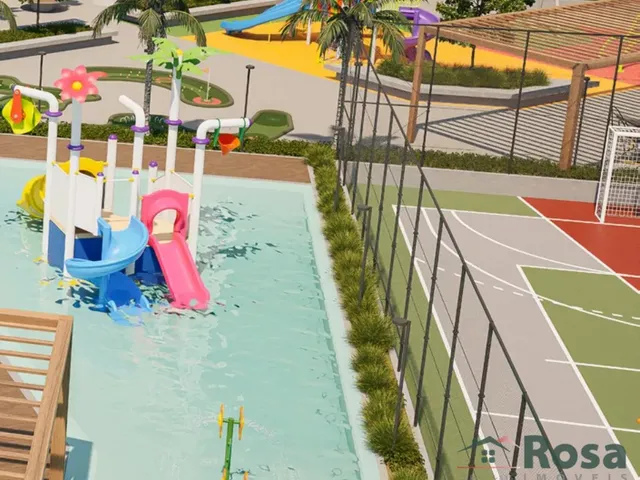 Imagem 12: Apartamento para venda, dois a três quartos, Alvorada, Cuiabá
