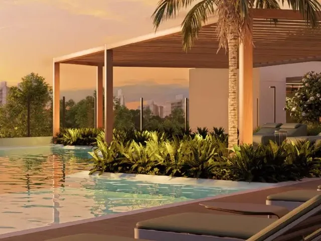 Imagem 6: Apartamento para venda, dois a três quartos, Alvorada, Cuiabá
