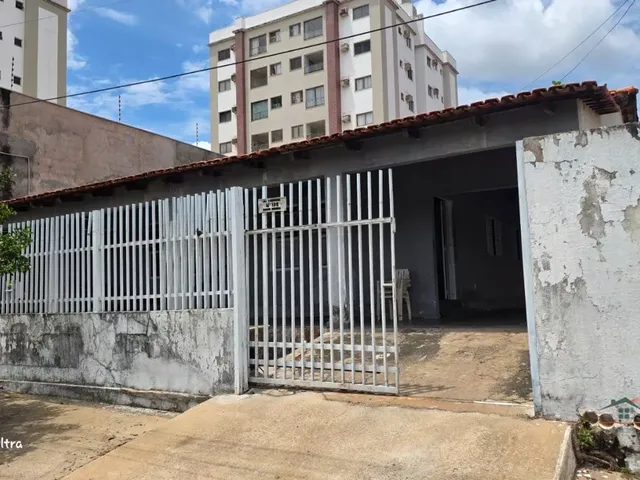 Imagem: Casa para venda, Jardim Mariana, Cuiabá