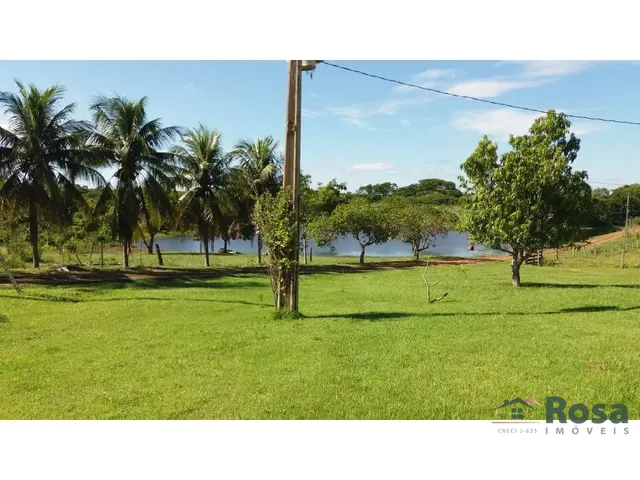 Imagem: CHÁCARA / SITIO para venda DISTRITO DE