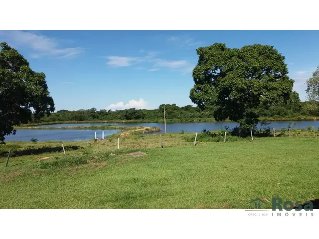 Imagem 2: CHÁCARA / SITIO para venda DISTRITO DE NOSSA SRA DA GUIA Cuiabá