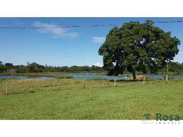 Imagem 10: CHÁCARA / SITIO para venda DISTRITO DE NOSSA SRA DA GUIA Cuiabá