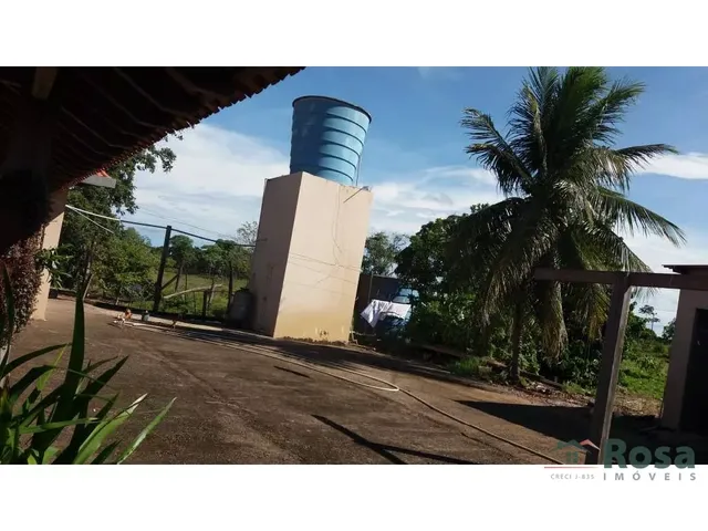 Imagem 3: CHÁCARA / SITIO para venda DISTRITO DE NOSSA SRA DA GUIA Cuiabá