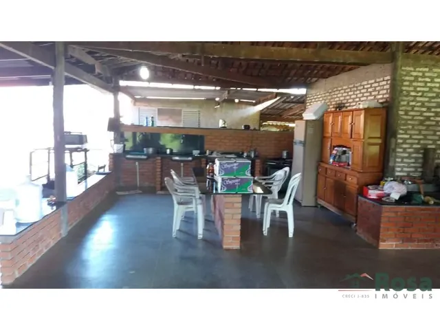 Imagem 6: CHÁCARA / SITIO para venda DISTRITO DE NOSSA SRA DA GUIA Cuiabá