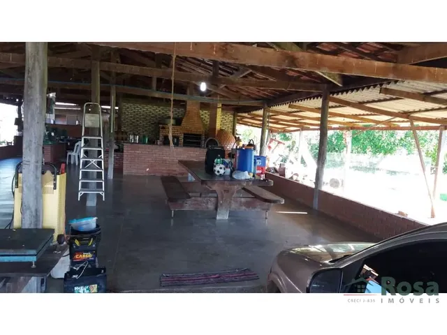 Imagem 7: CHÁCARA / SITIO para venda DISTRITO DE NOSSA SRA DA GUIA Cuiabá