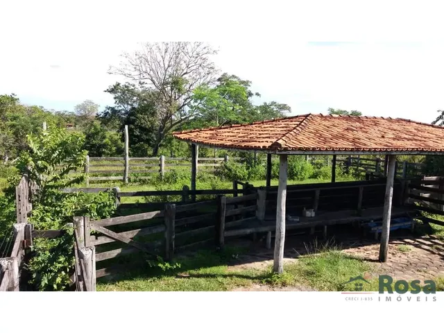 Imagem 14: CHÁCARA / SITIO para venda DISTRITO DE NOSSA SRA DA GUIA Cuiabá