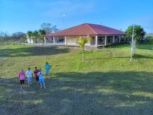 Imagem 5: CHÁCARA / SITIO para venda DISTRITO DE NOSSA SRA DA GUIA Cuiabá