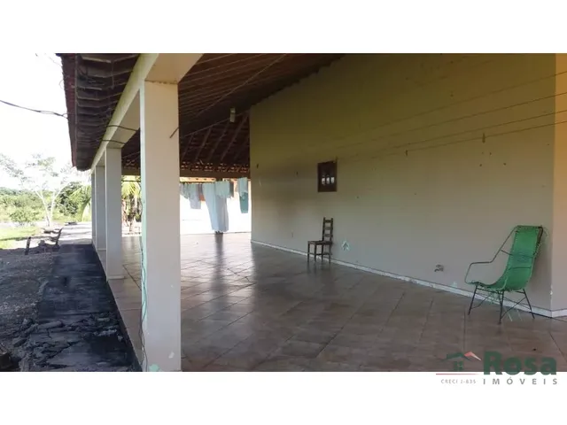 Imagem 12: CHÁCARA / SITIO para venda DISTRITO DE NOSSA SRA DA GUIA Cuiabá