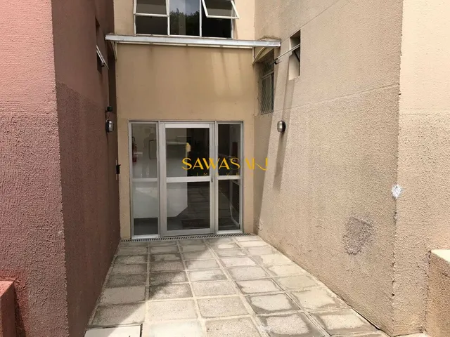 Imagem 9: Apartamento Padrão para Locação