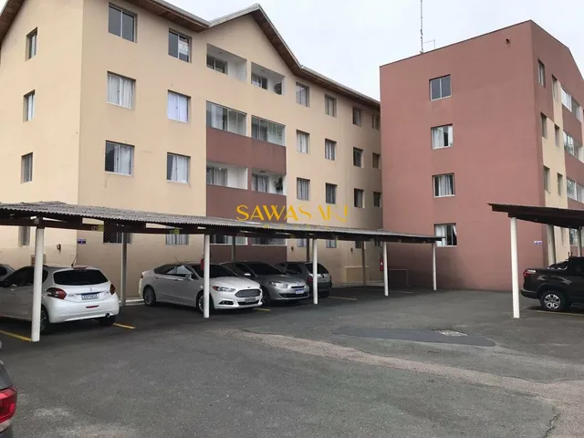 Imagem 5: Apartamento Padrão para Locação