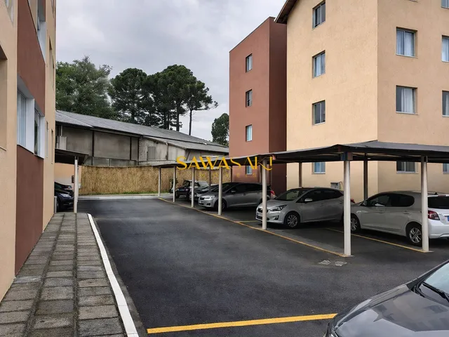 Imagem 3: Apartamento Padrão para Locação