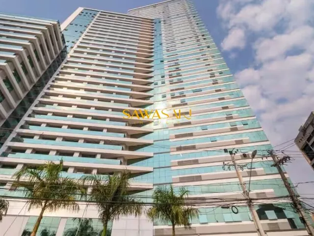 Imagem: Apartamento Padrão Residencial 7TH Avenue