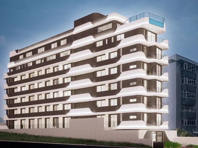 Imagem: Apartamento Studio MOOV