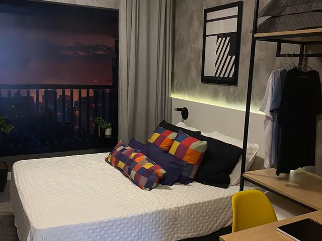 Imagem 4: Apartamento Studio MOOV