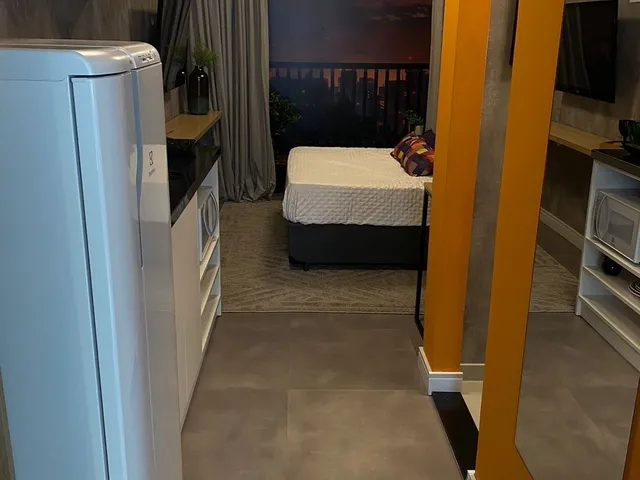 Imagem 7: Apartamento Studio MOOV