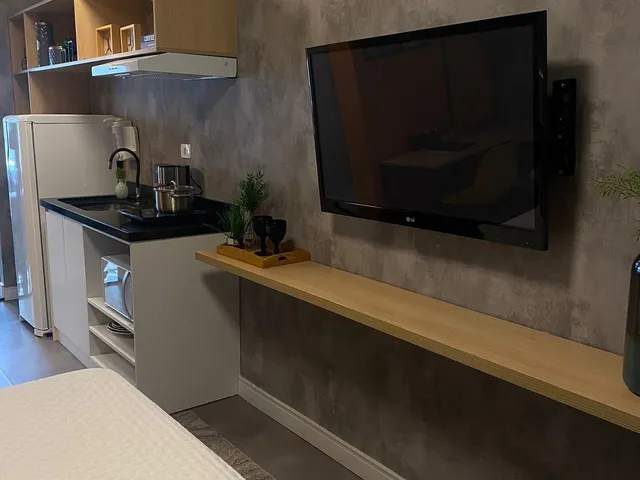 Imagem 2: Apartamento Studio MOOV