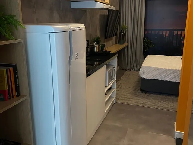 Imagem 5: Apartamento Studio MOOV