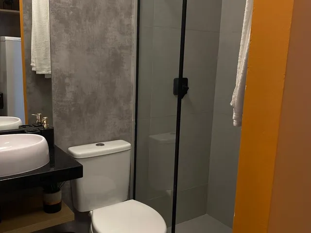 Imagem 8: Apartamento Studio MOOV