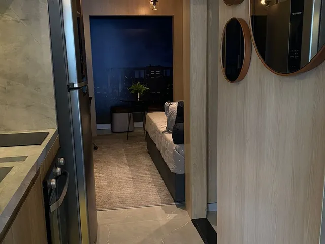 Imagem 3: Apartamento Studio MOOV