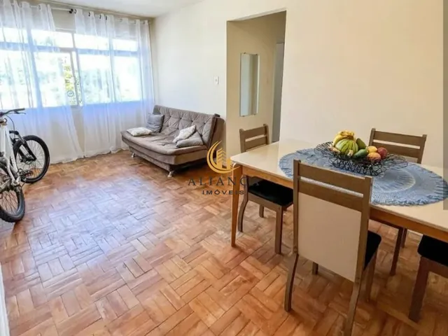 Imagem: Apartamento em Coqueiros, Florianópolis/SC