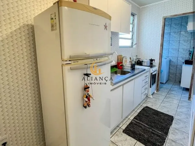 Imagem 5: Apartamento em Coqueiros, Florianópolis/SC