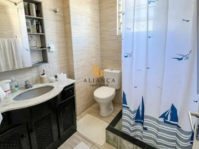 Imagem 9: Apartamento em Coqueiros, Florianópolis/SC