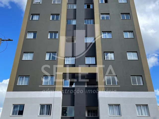 Imagem: Apartamento com 2 Dormitórios para Locação