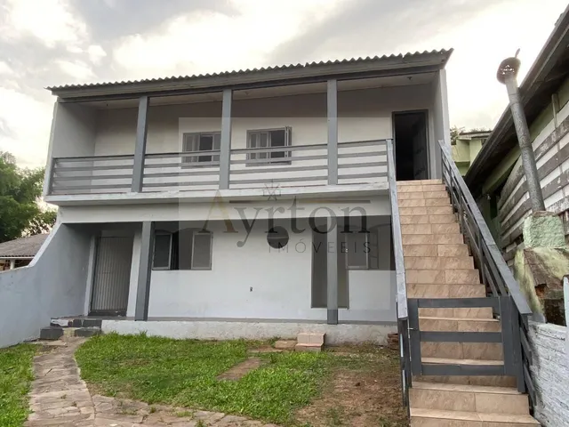 Imagem: Casa à venda no bairro Rincão - Novo Hamburgo/RS