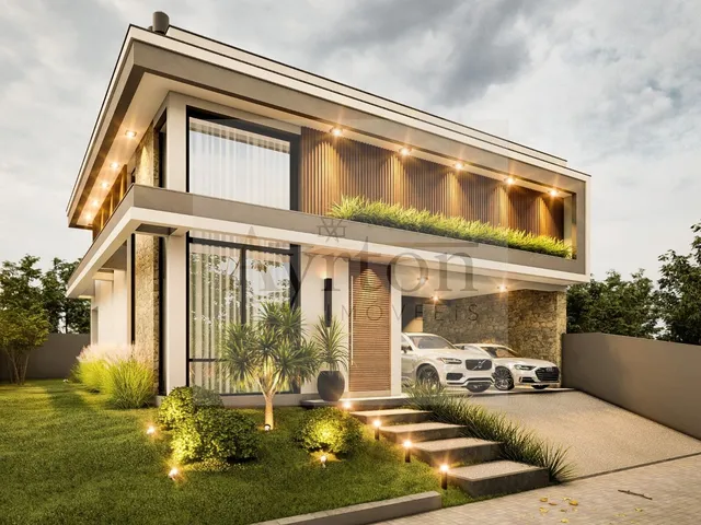 Imagem: Casa à venda no bairro Cidade Nova - Ivoti/RS