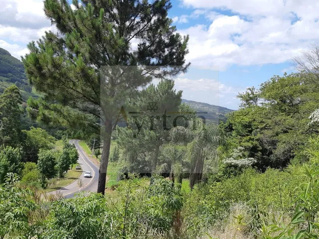 Imagem 10: Área à venda no bairro Centro - Linha Nova/RS