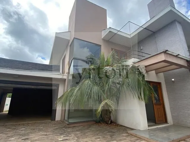 Imagem: Casa à venda no bairro Travessão - Dois