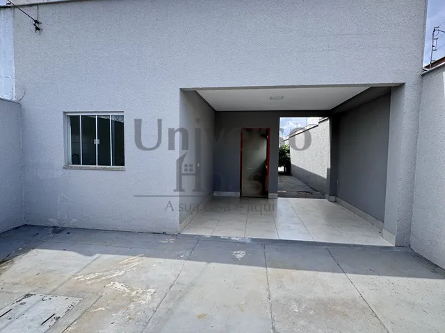 Imagem: Casa Padrão à venda no Bairro Independencia