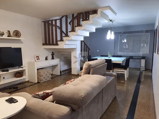 Imagem: Casa Sobrado em Centro, São Bernardo do