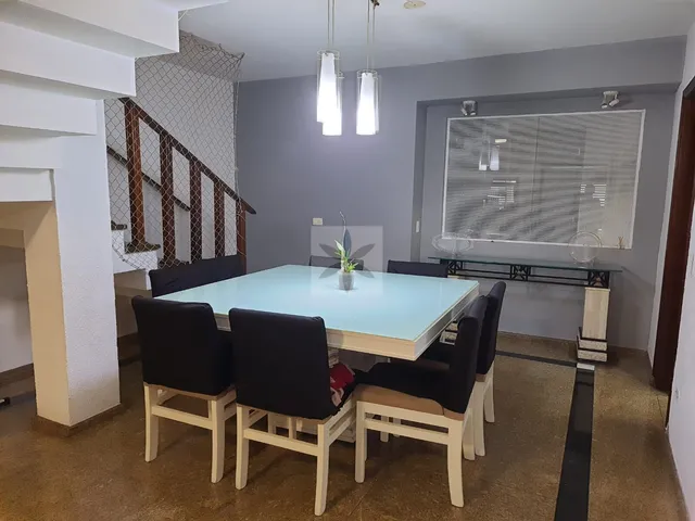 Imagem 4: Casa Sobrado em Centro, São Bernardo do Campo/SP