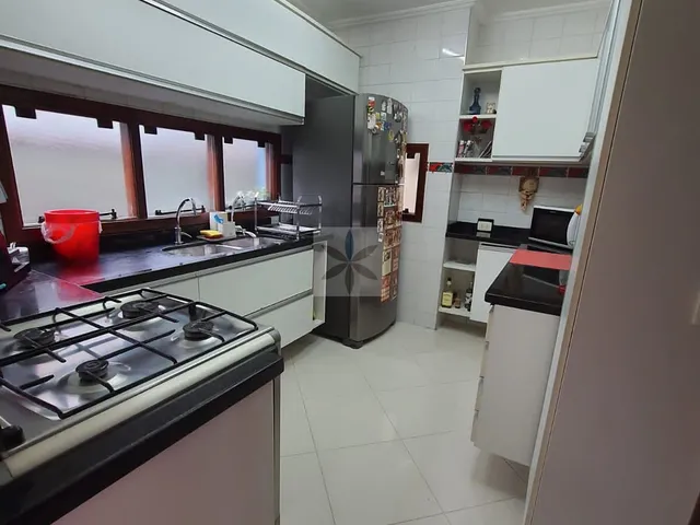 Imagem 2: Casa Sobrado em Centro, São Bernardo do Campo/SP