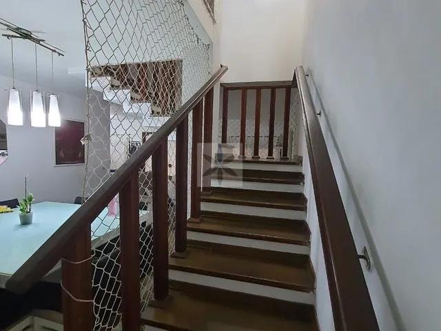 Imagem 5: Casa Sobrado em Centro, São Bernardo do Campo/SP