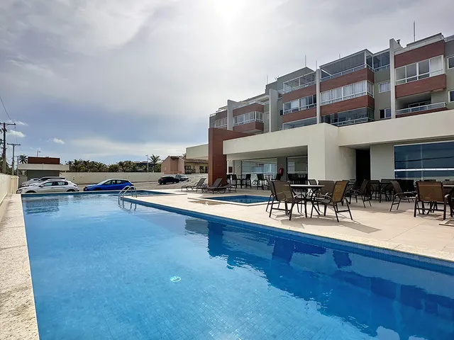 Imagem: CONDOMINIO ILHA DE MAIORCA - Apartamento