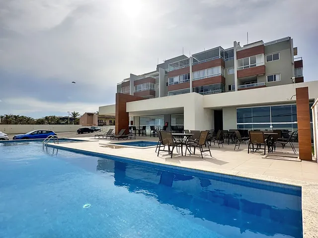Imagem 16: CONDOMINIO ILHA DE MAIORCA - Apartamento com 2 quartos no Ilha de Maiorca, próximo à