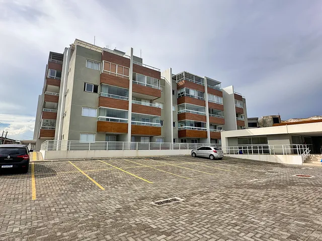 Imagem 11: CONDOMINIO ILHA DE MAIORCA - Apartamento com 2 quartos no Ilha de Maiorca, próximo à