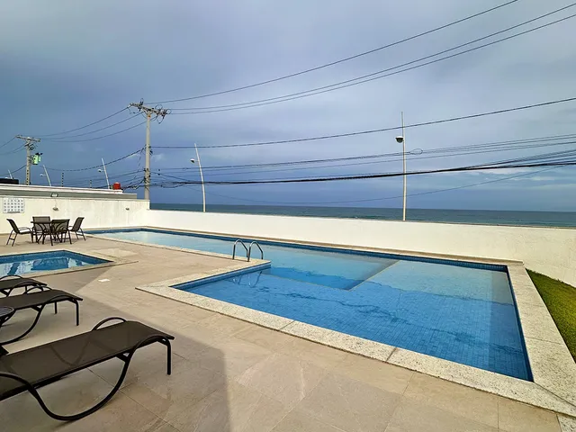 Imagem 2: CONDOMINIO ILHA DE MAIORCA - Apartamento com 2 quartos no Ilha de Maiorca, próximo à