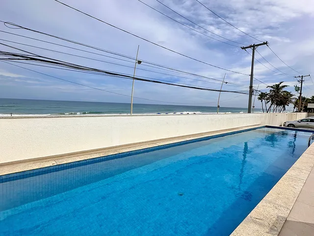 Imagem 4: CONDOMINIO ILHA DE MAIORCA - Apartamento com 2 quartos no Ilha de Maiorca, próximo à
