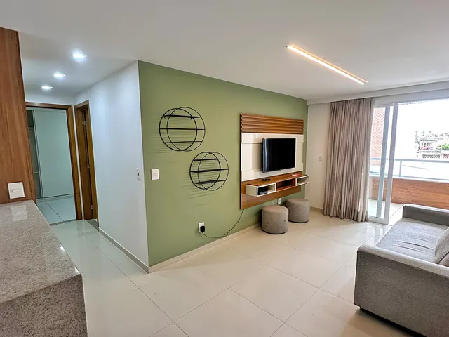 Imagem 7: CONDOMINIO ILHA DE MAIORCA - Apartamento com 2 quartos no Ilha de Maiorca, próximo à