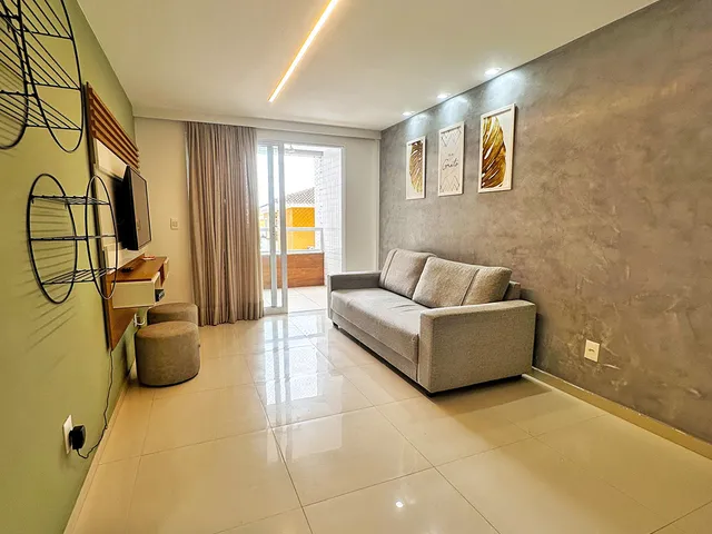 Imagem 14: CONDOMINIO ILHA DE MAIORCA - Apartamento com 2 quartos no Ilha de Maiorca, próximo à