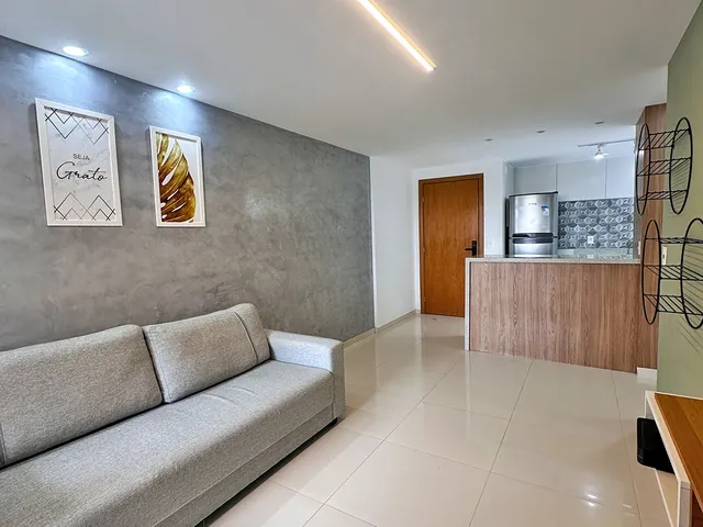 Imagem 12: CONDOMINIO ILHA DE MAIORCA - Apartamento com 2 quartos no Ilha de Maiorca, próximo à