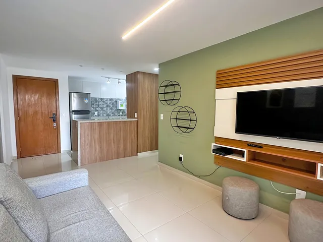 Imagem 5: CONDOMINIO ILHA DE MAIORCA - Apartamento com 2 quartos no Ilha de Maiorca, próximo à
