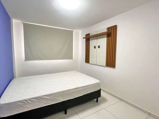 Imagem 8: CONDOMINIO ILHA DE MAIORCA - Apartamento com 2 quartos no Ilha de Maiorca, próximo à