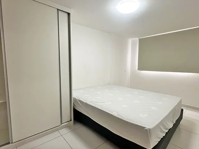 Imagem 6: CONDOMINIO ILHA DE MAIORCA - Apartamento com 2 quartos no Ilha de Maiorca, próximo à