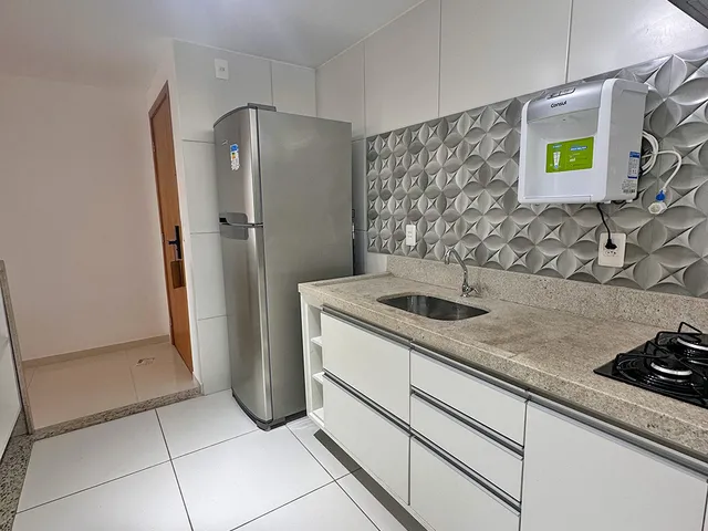 Imagem 3: CONDOMINIO ILHA DE MAIORCA - Apartamento com 2 quartos no Ilha de Maiorca, próximo à