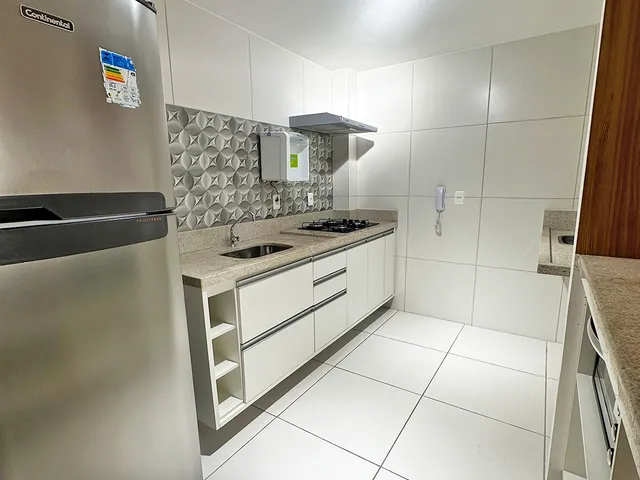 Imagem 10: CONDOMINIO ILHA DE MAIORCA - Apartamento com 2 quartos no Ilha de Maiorca, próximo à