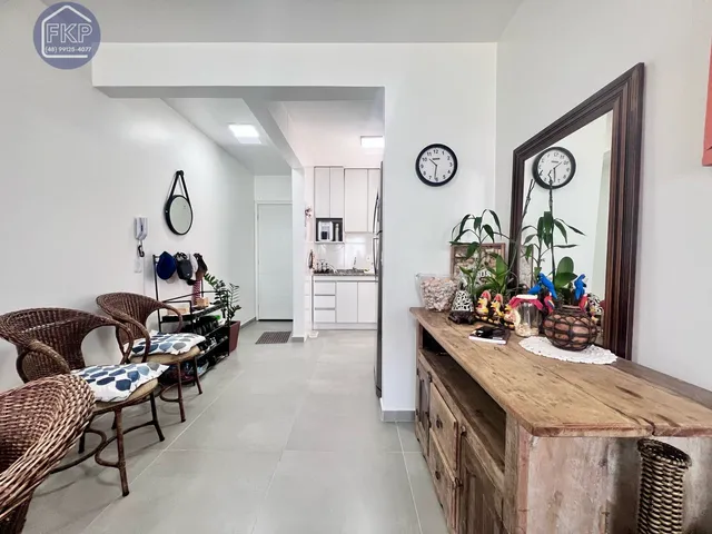 Imagem: Apartamento 2 dormitórios!